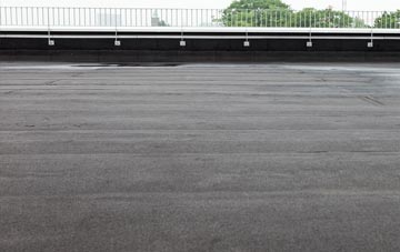 Hastings asphalt roof replacement